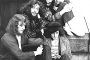 Jethro Tull