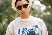 Pharrell Williams