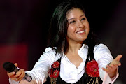 Sunidhi Chauhan
