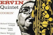 Booker Ervin