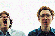 Kings of Convenience