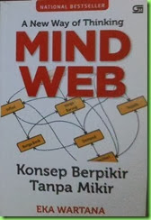 Buku MindWeb