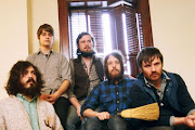 Fleet Foxes