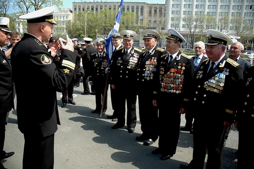 "Поход памяти - 2013"