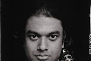 Rudresh Mahanthappa