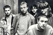 Happy Mondays
