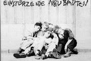Einstuerzende Neubauten