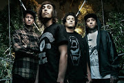 Pierce The Veil