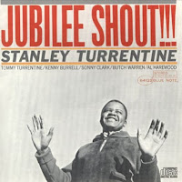 Jubilee Shout!