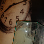 silent watch at the museum in hiroshima in Hiroshima, Japan 