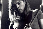 David Gilmour