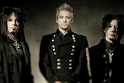 Sixx: A.M.