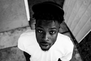 Isaiah Rashad