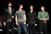 All American Rejects