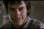 Gael Garcia Bernal