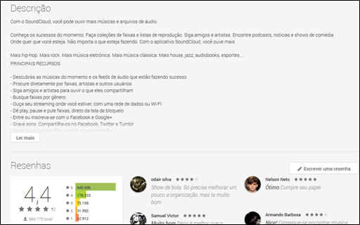 Lista dos apps para o Android que você precisa ter em seu Smartphone  - Visual Dicas