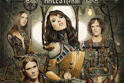 Halestorm