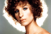 Barbra Streisand
