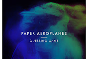 Paper Aeroplanes