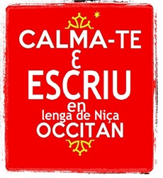 Keep Occitan 2 version occitana complement lenga de niça