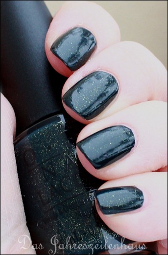 OPI - Live and let die 4