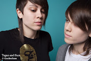 Tegan and Sara