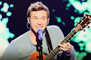 Phillip Phillips