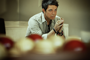 Alejandro Sanz