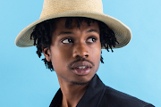 Raury