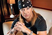 Bret Michaels
