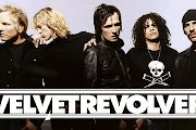 Velvet Revolver
