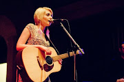 Jessica Lea Mayfield