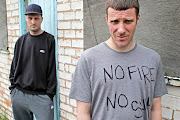 Sleaford Mods