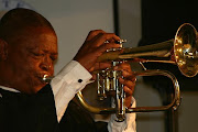 Hugh Masekela