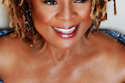 Thelma Houston