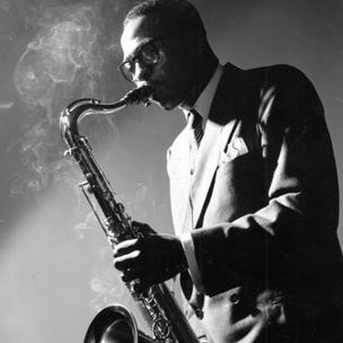 James Moody