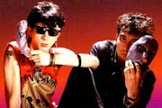 Soft Cell