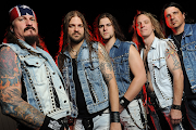 Iced Earth
