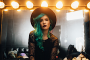 Halsey