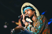 Raury