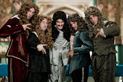 Horrible Histories