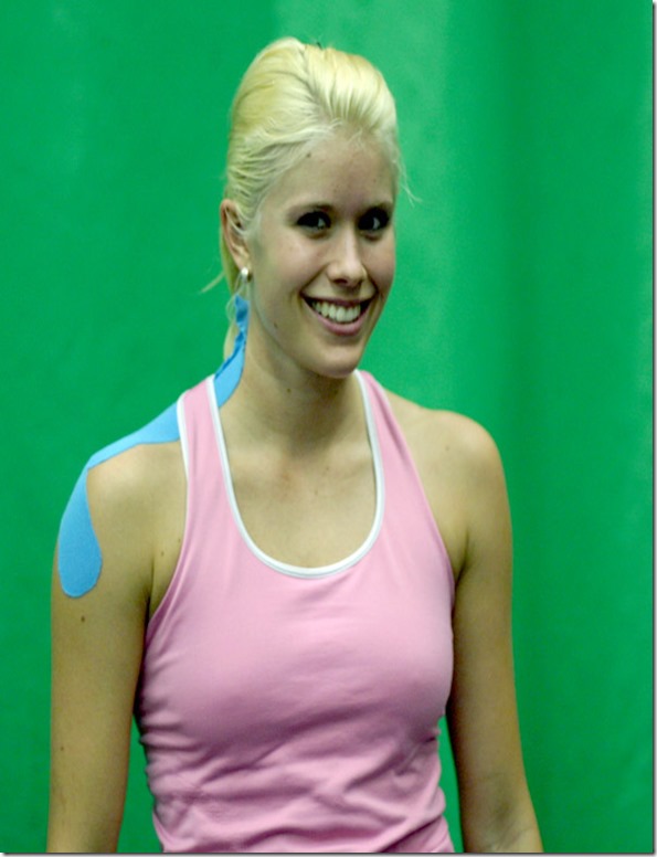 Carola Bott hot