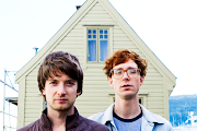 Kings of Convenience