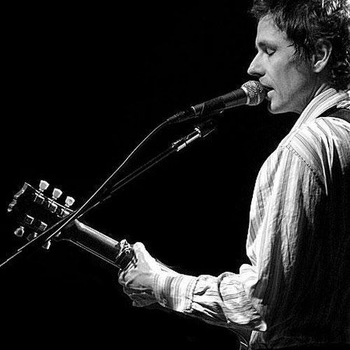 Dean Wareham