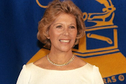 Dinah Shore