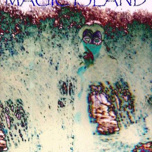 Magic Island