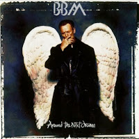 Around the Next Dream