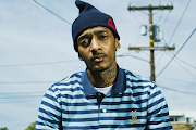 Nipsey Hussle