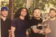 Coheed And Cambria