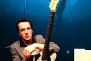 Joe Strummer